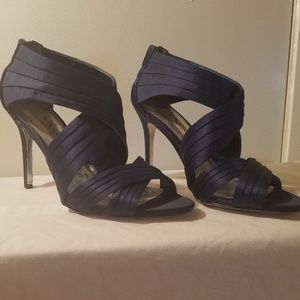 Nave High Heels